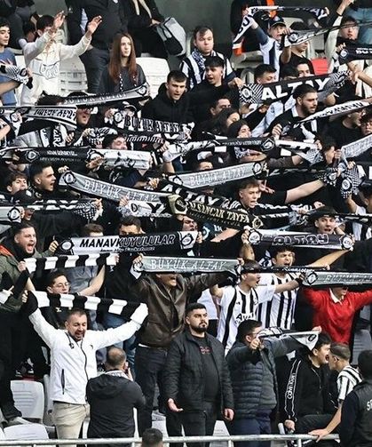 Altay’da Ahmet Nur Çebi sesleri: 1 Milyarlık borç sarmalından çıkış aranıyor