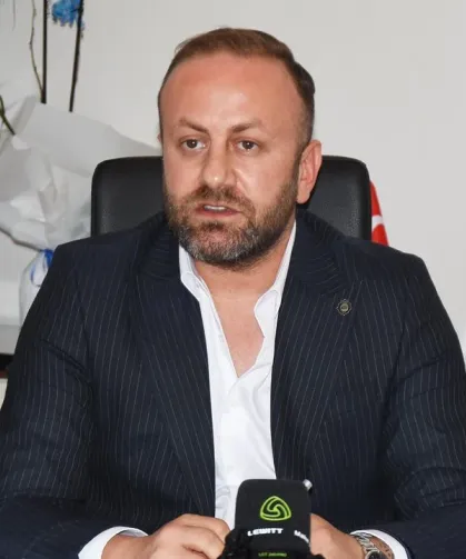 Altay'da 1 milyar TL’lik borca Çebi formülü!