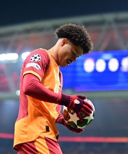Aston Villa, Gabriel Sara için harekete geçiyor iddiası