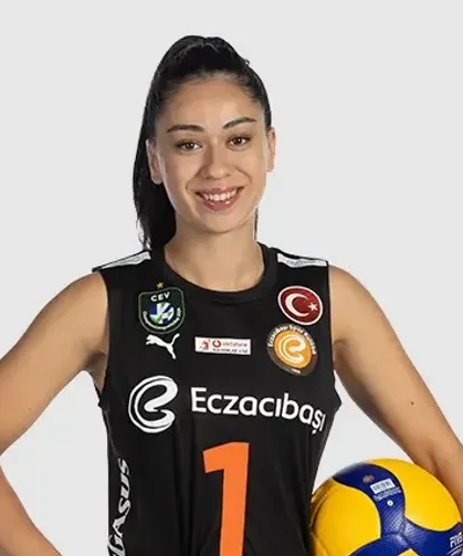 Eczacıbaşı’ndan Göztepe’ye: Savunmaya genç kan!