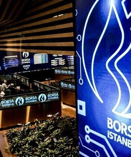 Nisan ayı Borsa İstanbul'a yaradı! BIST 100 ve BIST 30 endeksi tarihi zirvelerini gördü