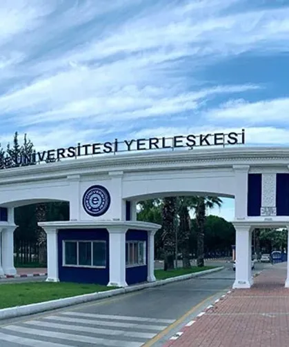 İzmir kampüsleri Dünya liginde: Ege Üniversitesi dünyanın en yeşil 100 okulu arasında!