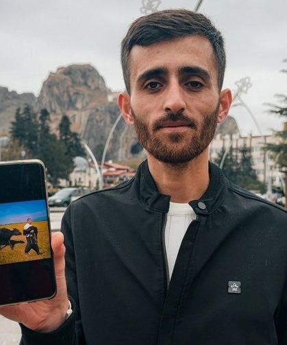 Tokatlı amatör fotoğrafçı Emre Coruş'un ödülü nerede? Ticaret Bakanlığı iddialara açıklık getirdi