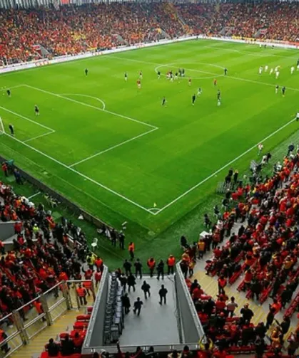 Göztepe'den Süper Lig'de tarihi performans!