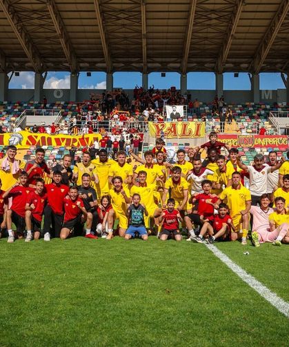 Göztepe U19 Takımı Arnavutköy'ü 5 golle geçti