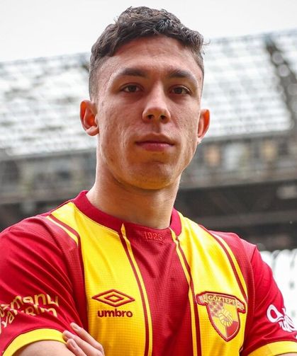 Göztepe'de iki hafta kala Filip Krastev sakatlandı!