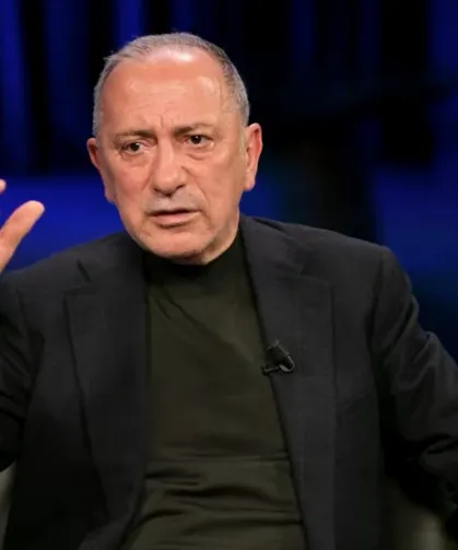 Fatih Altaylı'dan Cem Küçük gözaltısına ilk yorum: "Kışın yenilen hurmalar"