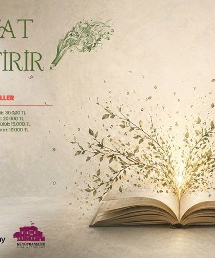 İzmir'de genç yetenekler sahneye çıkacak!