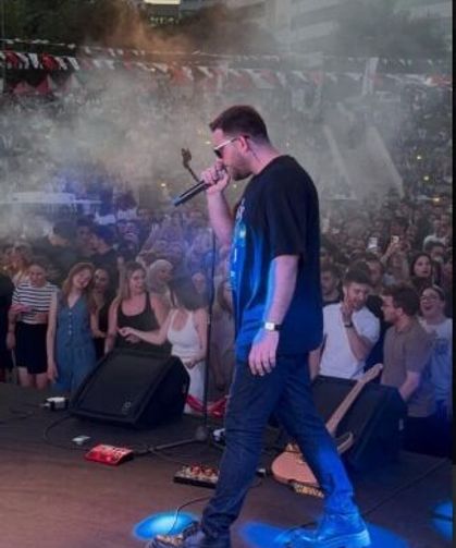İzmir'de Gençlik Günleri'nde sona gelindi: Ücretsiz konser verilecek