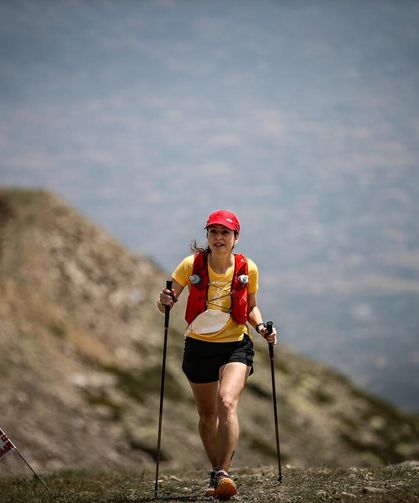 İzmir’in o rotası sporcuları bekliyor: Efeler Yolu Ultra Trail başlıyor!
