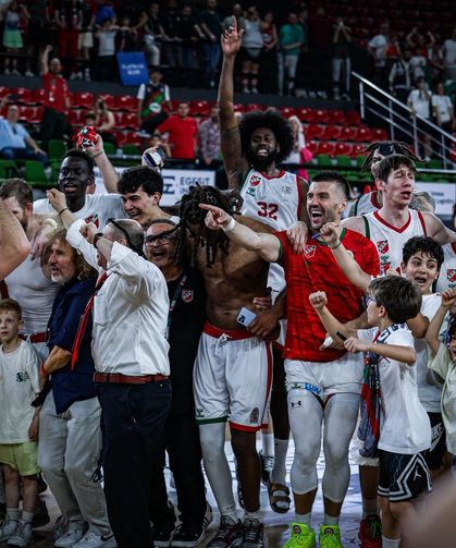 Karşıyaka'dan flaş transfer! NBA patentli oyun kurucu kadroya katıldı