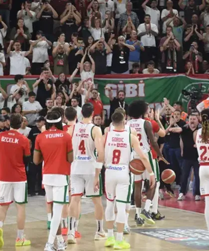 Tribün olayları Karşıyaka'ya pahalıya patladı!