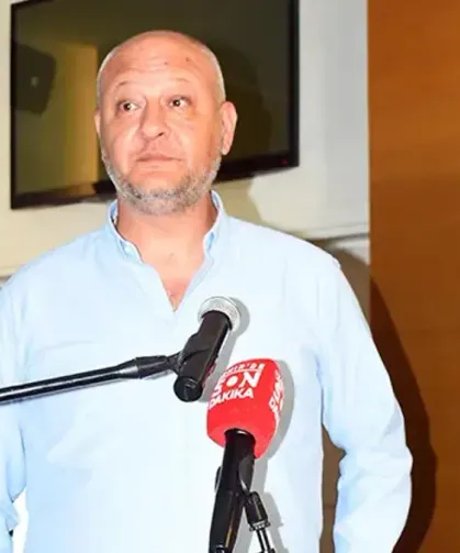 Kaf-kaf’ta haciz kıskacı: Evlerimize kadar geldiler!