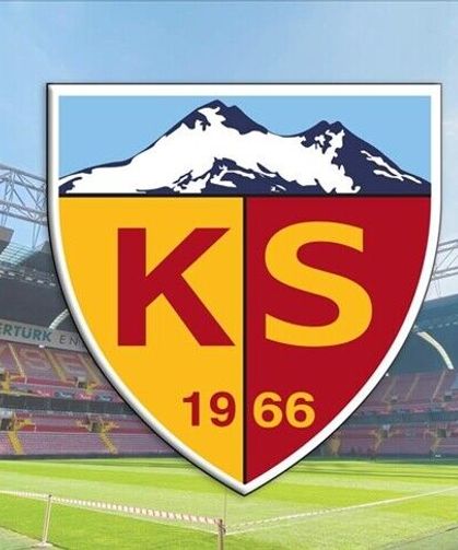 Süper Lig için TFF'ye ilk resmi başvuru Kayserispor'dan! Lig tescil edilmesin!