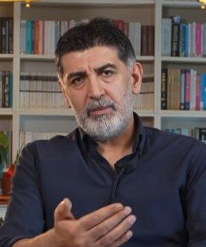 Gazeteci Levent Gültekin: İsmail Saymaz'a söyledim, bu büyük ihtimalle yeme benziyor dedim