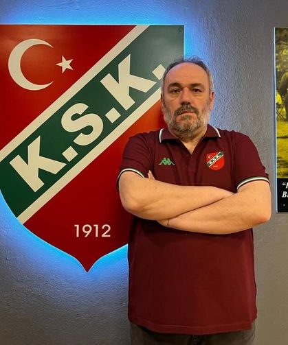 Kandemir’den kurtuluş reçetesi: Borçsuz kulüp, sağlam planlama