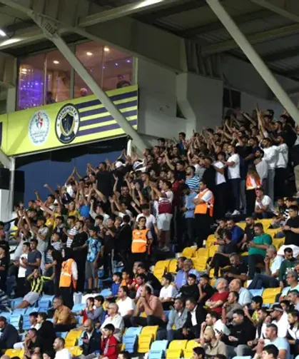 Menemen FK'dan ayrılan tecrübeli ön liberoya transfer piyasasında yoğun ilgi!