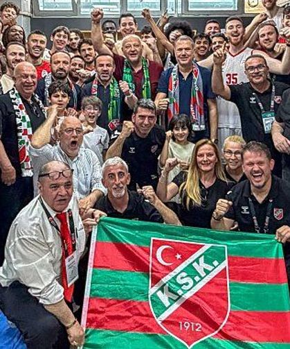 Önce galibiyet, sonra servet: Karşıyaka’da primler ikiye katlandı!