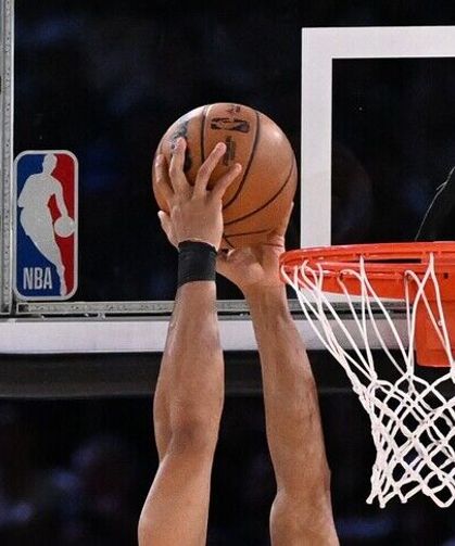NBA Batı Konferansı finalleri nefesleri kesiyor! Seri 2-2'ye taşındı