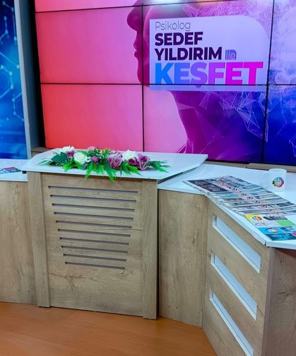 Psikolog Sedef Yıldırım Saruhan: "Moda, insanın kendini ifade etme biçimidir!"