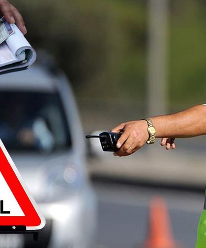 Resmi açıklamalar peş peşe geldi! Bayramda trafiğe çıkacaklar dikkat! Tamamen yasaklandı!