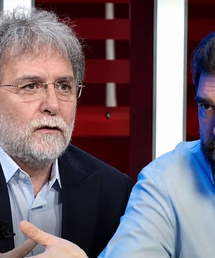 Ahmet Hakan’dan Rasim Ozan Kütahyalı’ya: ‘Ben hükümetin derinlikleriyle içli dışlıyım’ havası basarak..."