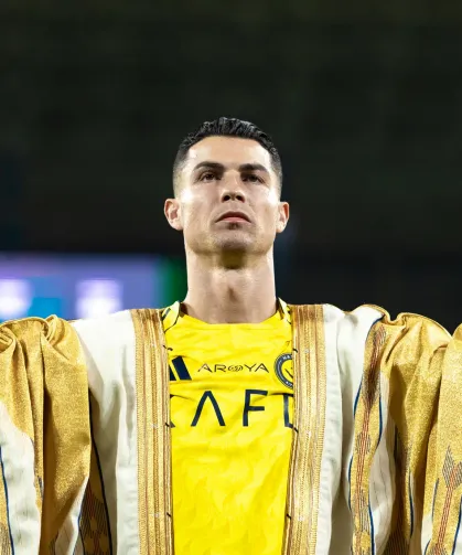 Ronaldo, Galatasaray'ın transferini mi engelledi?