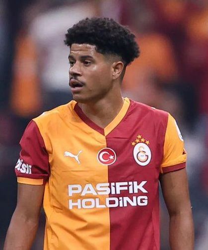 Gabriel Sara yuvadan uçmaya hazırlanıyor! Başarılı sporcuya 30 milyon Euroyu aşan teklif var
