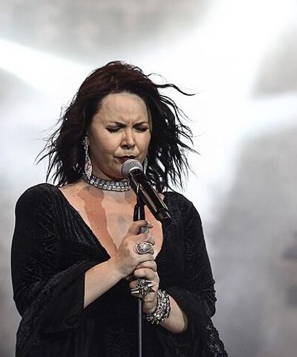 Şebnem Ferah'ın İzmir'de konser vereceği tarih belli oldu