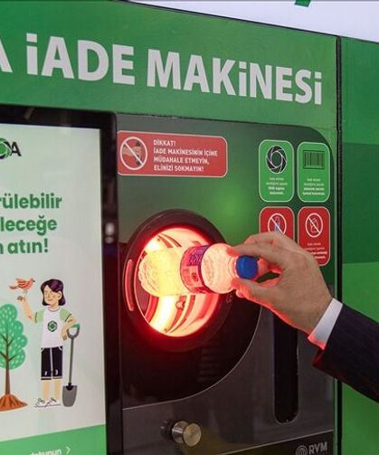 Depozitosu Olan Ambalajlar (DOA) nedir? Depozitolu şişe iade sistemi kaç TL verilecek, ödemeler nasıl alınacak?