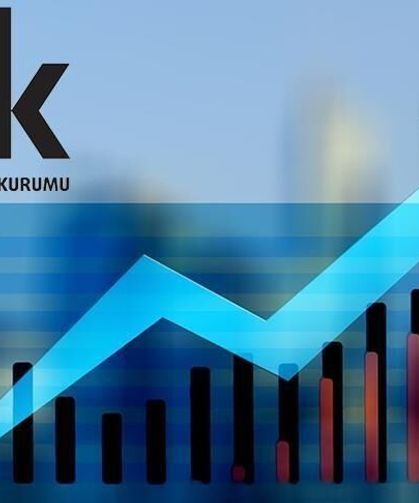 TÜİK'te Erhan Çetinkaya dönemi kapandı! TÜİK'in yeni patronu Mehmet Arabacı kimdir?