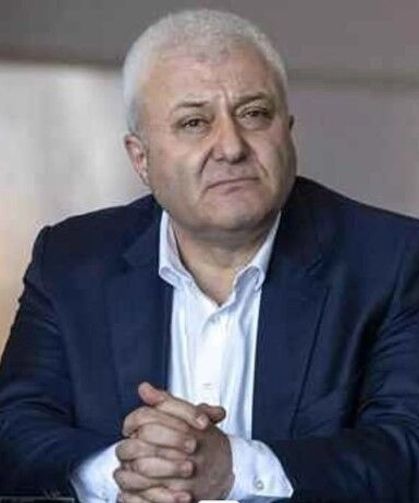 Yeni Parti İzmir Milletvekili Tuncay Özkan'dan çağrı: Avaz avaz bağırın, ey soyulan millet! Erken seçim isteyin