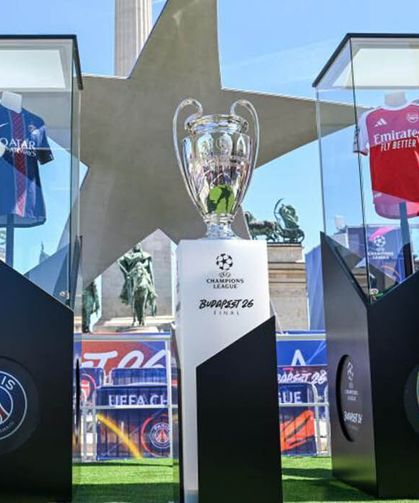 UEFA Şampiyonlar Ligi’nde final heyecanı!