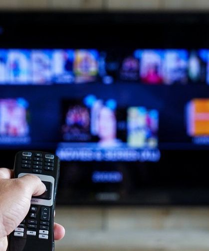 Yabancı dizi izleyenleri idam ediyorlar!