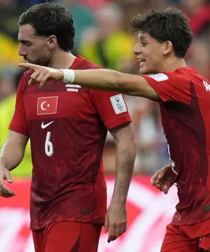 Ay-Yıldızlılar Paraguay karşısında! Montella'dan kadroda revizyon