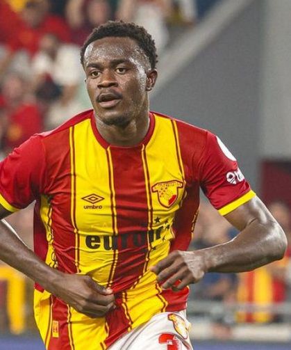 Fırtına İzmir’de esiyor! Trabzonspor, Göztepe’nin 7 milyon Euro’luk cevherini gözüne kestirdi!