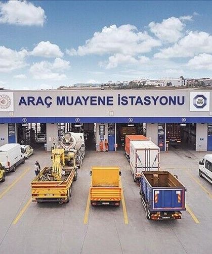 Araç muayene istasyonlarında kredi kartına komisyon dönemi kapanıyor mu? 2027'den önce zor!