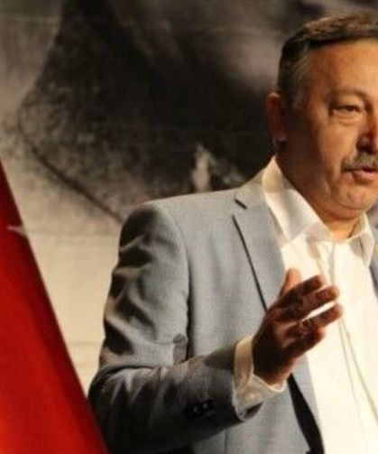 CHP'nin çapacısı Tacettin Bayır'dan 'duruşum net' mesajı: Kimsenin adamı olmadım, olmam!