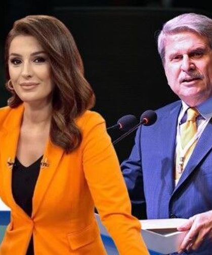 Sözcü Tv'nin ekran yüzü Serap Belovacıklı ile Aytun Çıray arasında soğuk rüzgarlar esiyor!