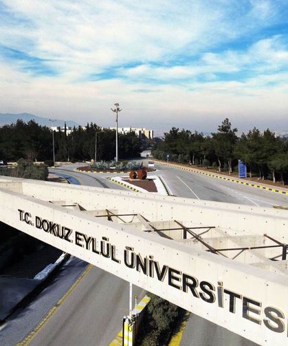 DEÜ'den uluslararası başarı! Dünyanın en iyi 200 üniversitesi arasında