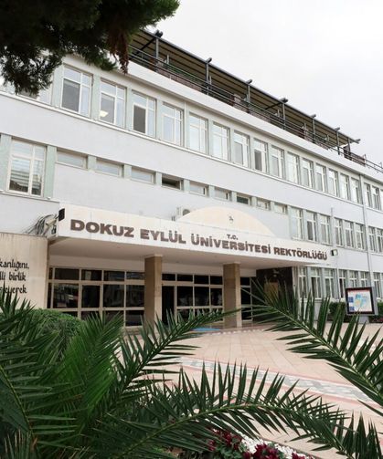 Dokuz Eylül Üniversitesi binlerce üniversiteyi geride bıraktı