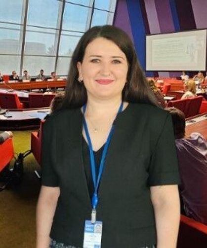 İzmir Milletvekili Gökçe Gökçen CHP'deki yaşananları Avrupa'ya taşıdı! Olanlar partinin kapatılmasında daha kötü!