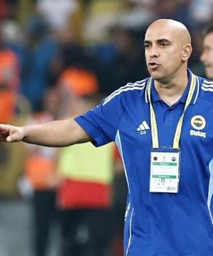 Tesadüf mü? Şansızlık mı? İsmail Kartal ekibine aldı ama o varken Fenerbahçe şampiyon olamıyor