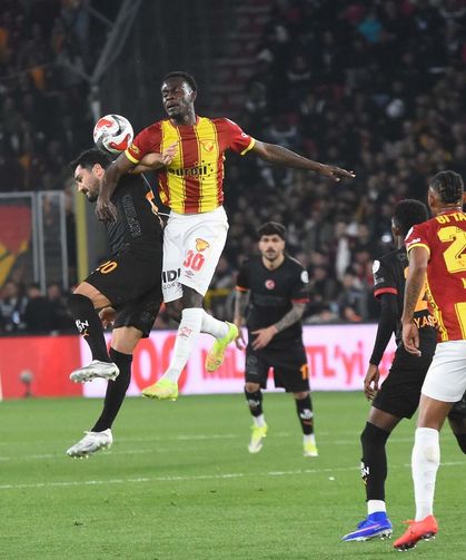 Göztepe’de kontenjan aşılınca yönetim kural esnetme peşine düştü