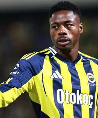 Göztepe’de takas bombası! Anthony Musaba gündeme geldi!