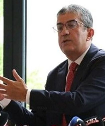 Yeni Partili Gökhan Günaydın'dan itiraz var: Tasfiyeye konu fonlarda dağ fare doğurdu!