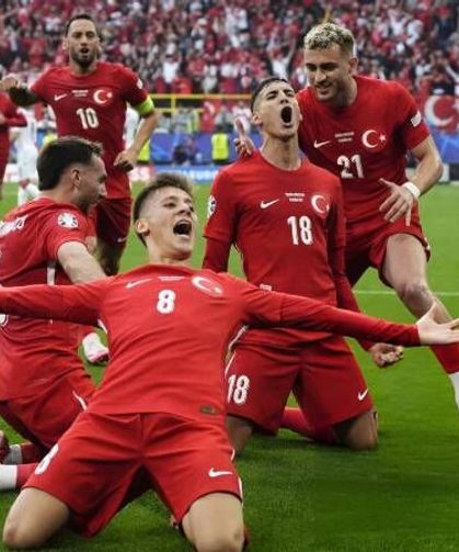 İşte, A Milli Takım'ın Dünya Kupası kadrosu!