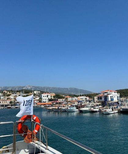 İzmirlilerin beklediği yaz seferleri geri döndü!