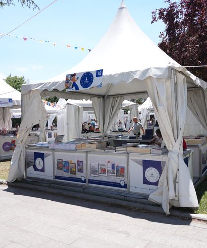 İzmir'in kültürel mirası Kadıköy Kitap Günleri'nde görücüye çıktı!