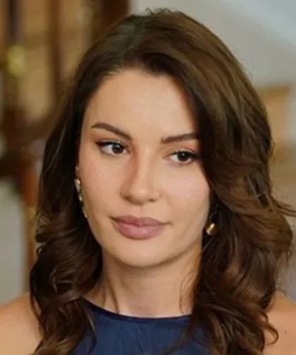 Kızılcık Şerbeti'nin Işıl'ı Ece İrtem hayatını kaybetti!